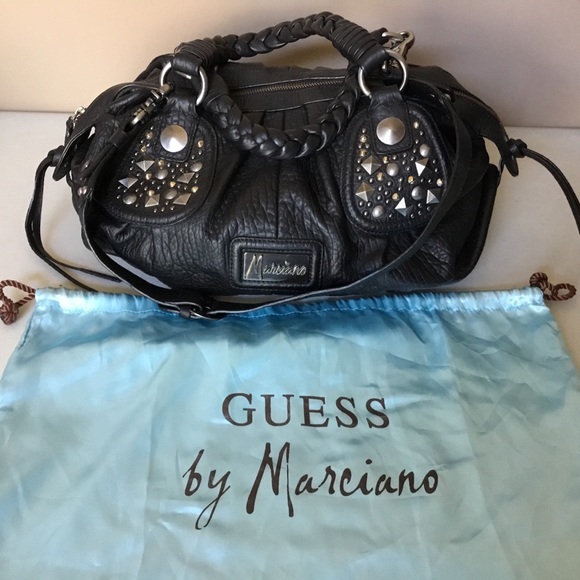 marciano purses